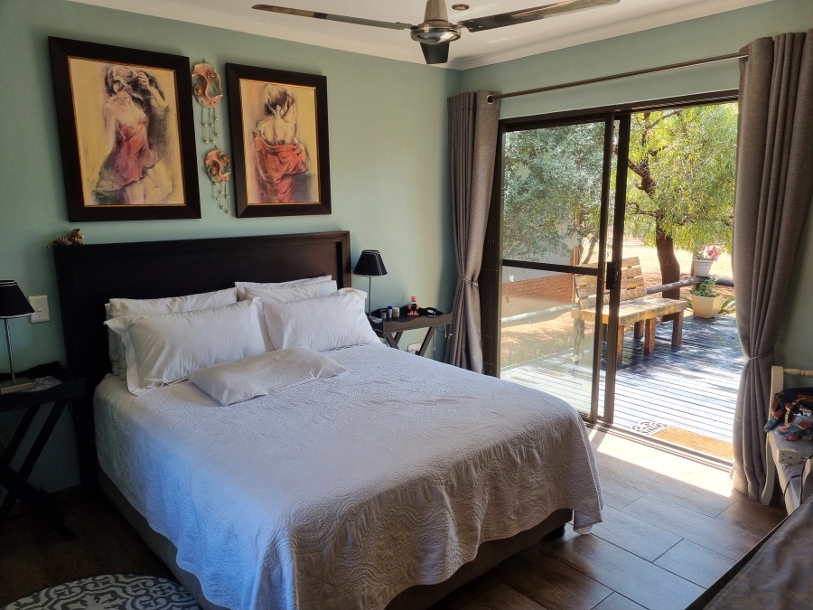 3 Bedroom Property for Sale in Buffelspoort Eco Estate North West